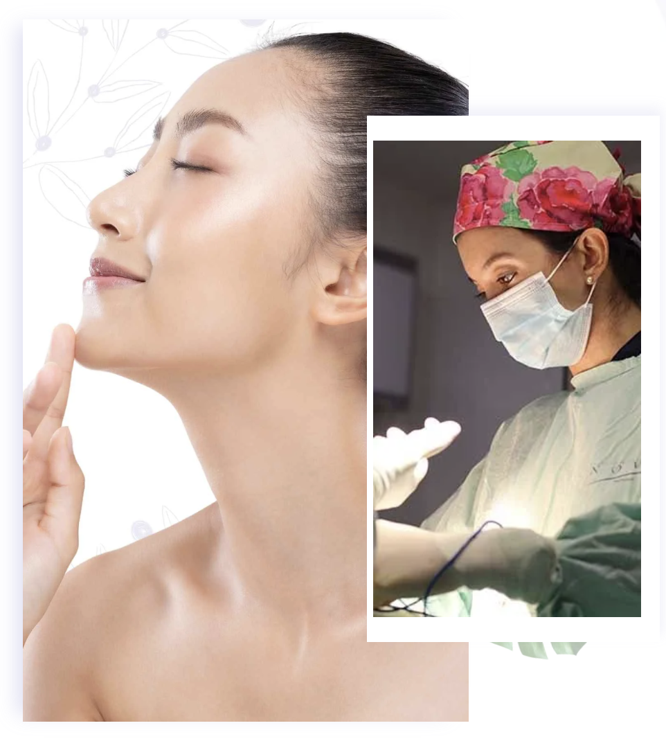 Mamoplastia